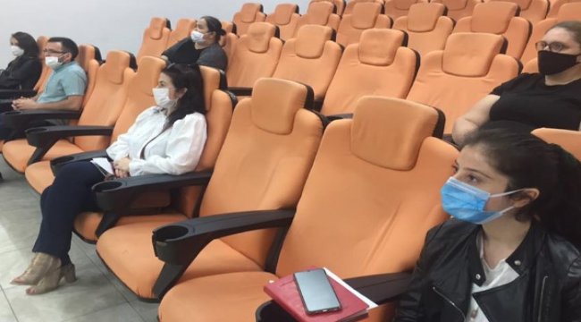 Koronavirüs gerçeği ile yüzleşmeye hazırız