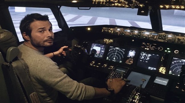 ''Koronavirüs sonrası özel jetlere ilgi arttı''