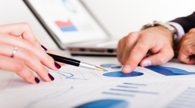 Koronovirüs döneminde finansal check-up ve stres testi