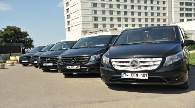 Korsan taşımacılarla tatiliniz zehir olmasın