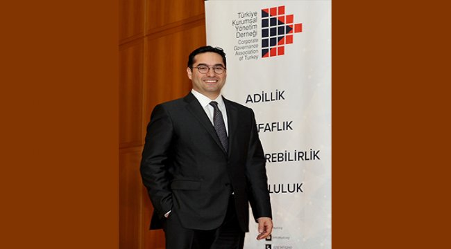 Kurumsal Yönetim Ödülleri Onuncu Kez Sahiplerini Buldu