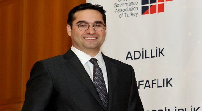 Kurumsal Yönetim Ödülleri onuncu kez sahiplerini buldu