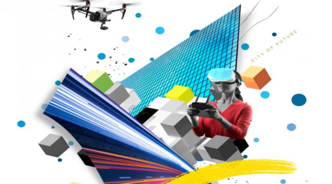 Lastik devi Pirelli'nin faaliyet raporuna türk sanatçı imzası