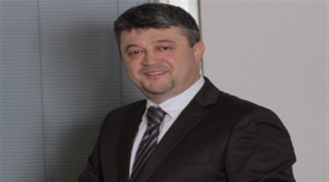 Lincoln Electric Türkiye’nin yeni Genel Müdürü Gökhan Işık oldu