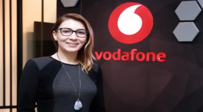 Linde Gaz sürüş güvenliğini Vodafone’un yapay zeka teknolojisiyle sağlayacak