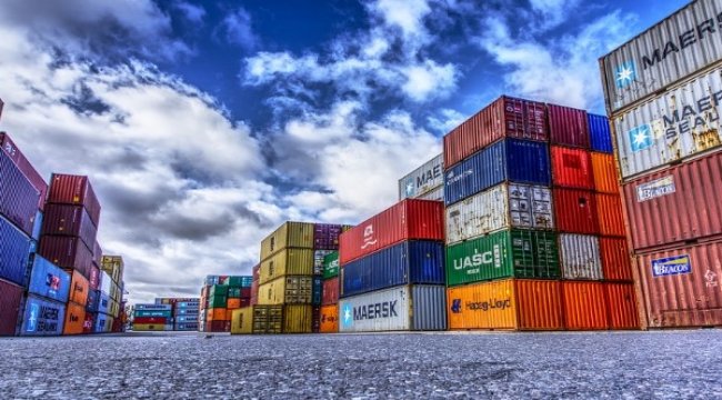 Mayıs ayında genel ticaret sistemine göre ihracat %40,9, ithalat %27,8 azaldı