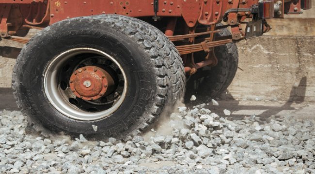 Michelin,BF Goodrich kamyon lastiklerini yeniledi