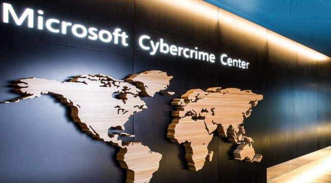 Microsoft dijital suçlar birimi covid-19 ile artan siber saldırılara karşı uyardı