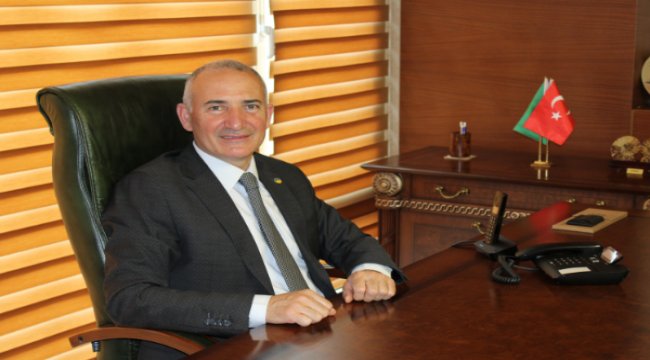 Mill Tech İstanbul fuarı kapılarını açıyor