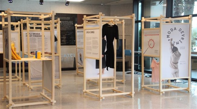 Moda endüstrisinde pandemi sonrası sürdürülebilirlik arayışı