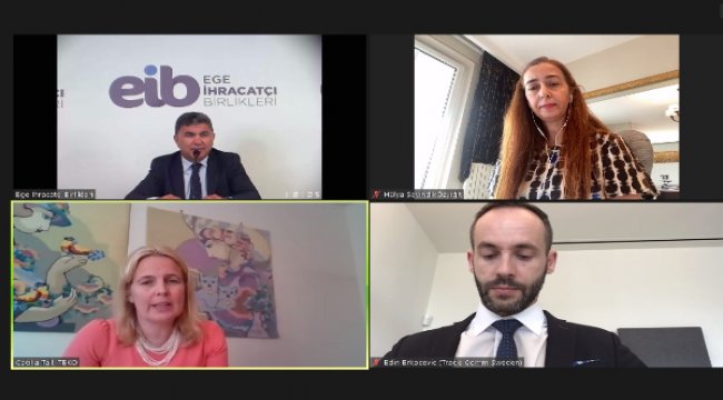 Moda endüstrisinde sürdürülebilirliğin formülü geri dönüşümü arttırmaktan geçiyor