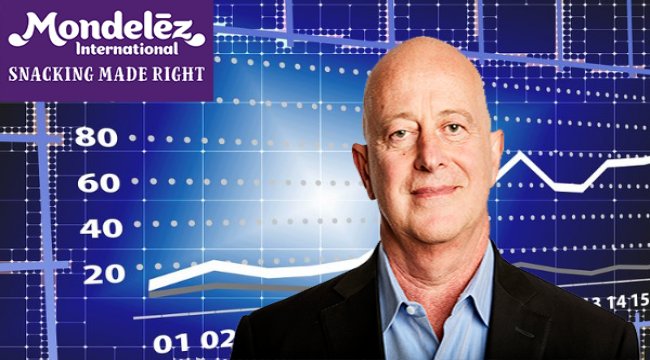 Mondelēz International, sürdürülebilirlik raporunu yayınladı
