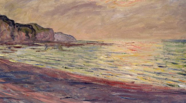 Monet’nin Bahçesi - Musée Marmottan Monet’den başyapıtlar sergisi şimdi SSM web sitesinde