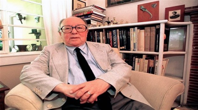 Monterroso’nun öyküleri Türkçe’de ilk kez yayımlanıyor