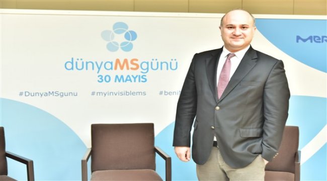 MS hastalığı “Benim MS Serüvenim” projesiyle gündeme taşındı