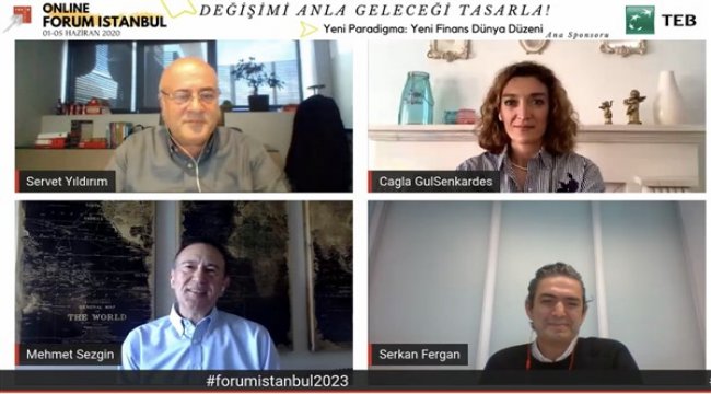 “Nakit Para Koronavirüs” Google’da en çok arananlar arasında yer aldı
