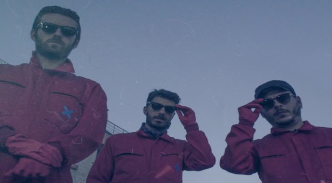 Neptün'de beklenen EP Keşif'i yayımladı