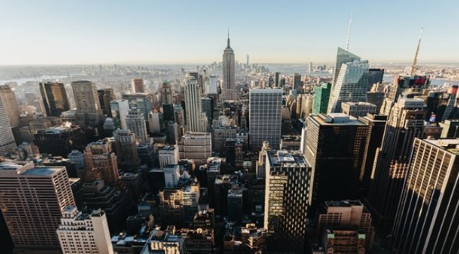 New York Valisi: İmkansızı başardık, restoran ve barlar açılıyor