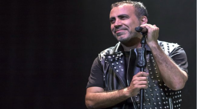 NN ve Haluk Levent’ten doğa için ‘Çünkü Başka Sen Yok’ şarkısı