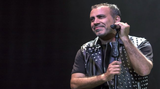 NN ve Haluk Levent’ten doğa için çünkü başka sen yok şarkısı