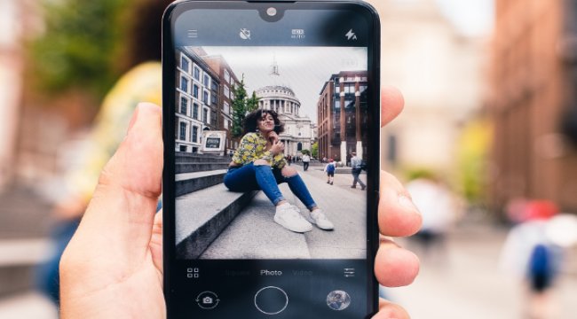 Nokia 2.2 Android 10 ile şimdi daha güncel