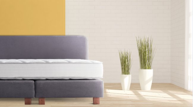 Normalleşme sürecinde İşbir yatak'tan 3 yeni ürün