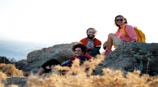 Omar ve Biz Fransa’dan 3 Ödül ile döndü