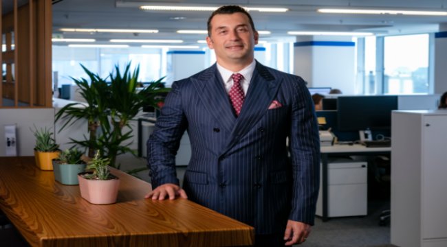 OMV ve Bayındır Sağlık Grubu enerji verimliliği iş birliği sözleşmesine imza attı