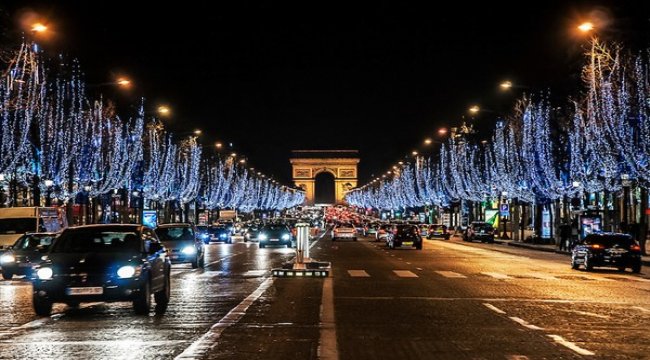 Önce İstanbul’u keşfe çıkın
