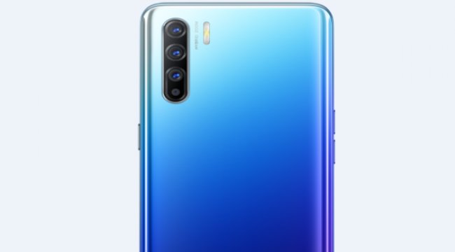 Oppo Reno3 serisi ile yaratıcılığınızı ortaya çıkarın