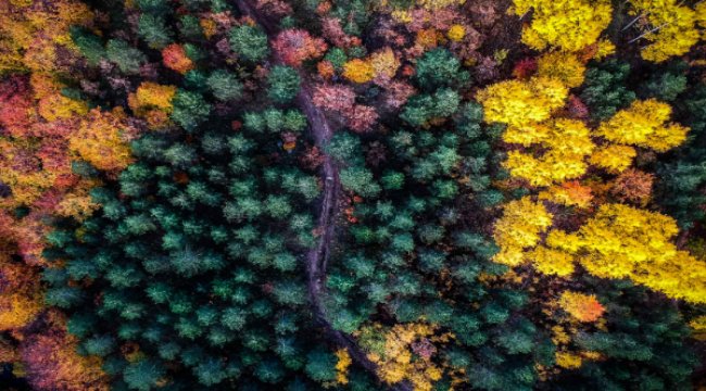 Osmanlı göç yolu turizme kazandırılıyor