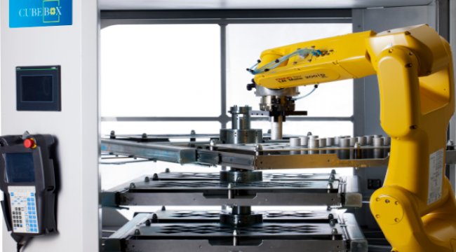 Pandemi döneminde makine kiralama modeline talep yüzde 20 arttı