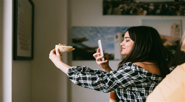 Pandemi döneminde sosyal medya ve influencer pazarlama çalışmaları arttı