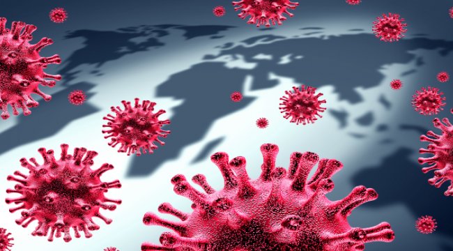 Pandemi sonrası yeni dünya düzeni bizi bekliyor