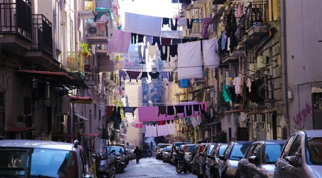 Pandemi sürecinde komşuluk kazandı