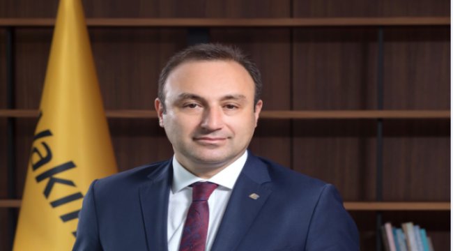 Pandemi sürecinde vergi ödemelerine VakıfBank kolaylığı