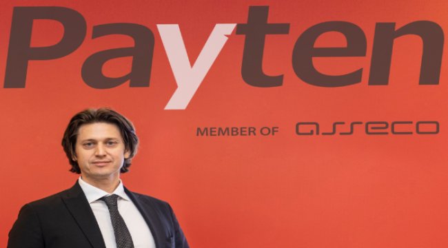 Payten e-ödeme dünyasında ilkleri gerçekleştirmeye devam ediyor