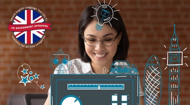 Pearson, İngilizce dil testi yapmaya başlıyor