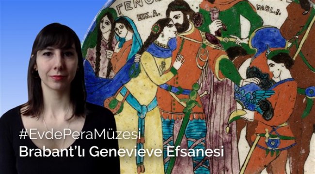 Pera Müzesi koleksiyon sergileri ve katalogları dijital yayınlarla evinizde