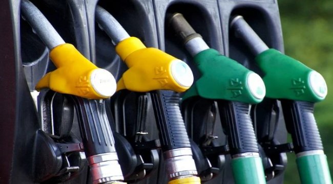Petrol fiyatları son 3 ayın en yükseğine çıktı