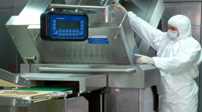 Pınar Et’ten sektöründe bir ilk daha TSE covid-19 güvenli üretim belgesi