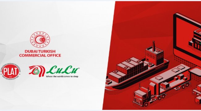 Plat üyeleri ihracat atağına Dubai'den başlıyor