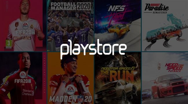 Playstore’da yaz indirimi 30 Haziran’da başlıyor