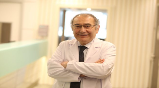 Prof. Dr. Nevzat Tarhan: ABD’deki olayların nedeni ekonomik ırkçılık