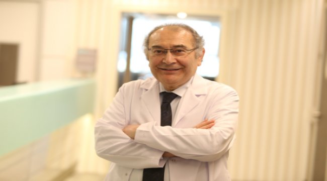 Prof. Dr. Nevzat Tarhan: parçalanmış ailelerin olduğu toplumda huzur olmaz