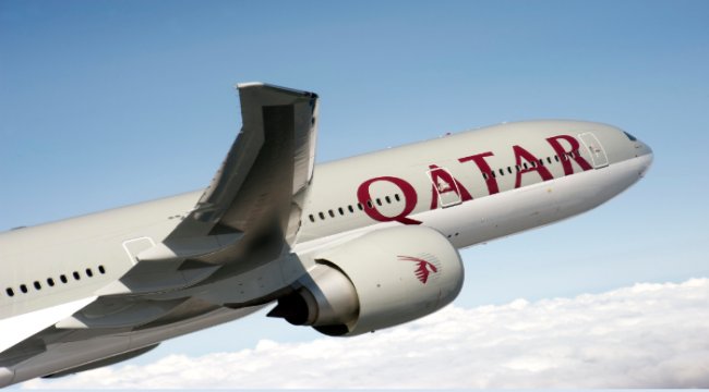 Qatar Airways 13 haziran itibarıyla İstanbul uçuşlarına yeniden başlıyor
