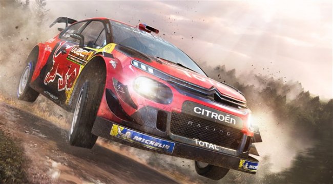 Rallide dijital şampiyona başlıyor