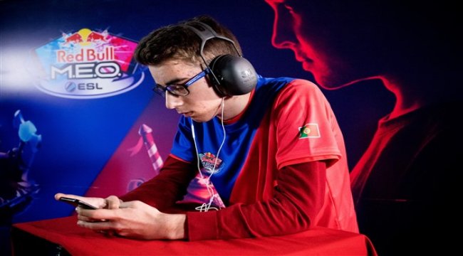 Red Bull M.E.O. geri dönüyor