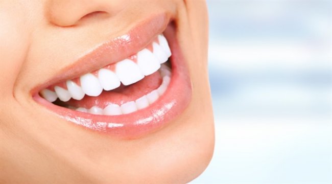 Sağlıklı gülümseme=sağlıklı vücut
