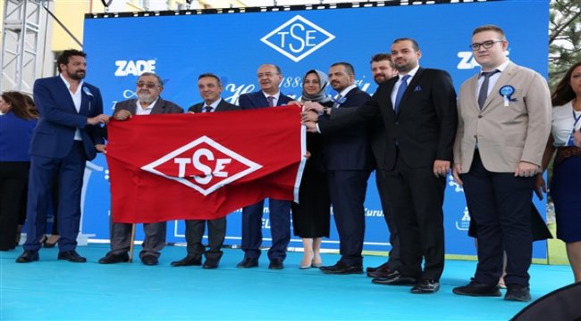 Sağlıklı yaşam sektöründe bir ilk